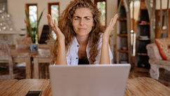 Are You A Busy Female Entrepreneur? 3 Ways To Relieve Stress In This Moment