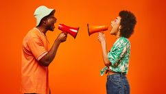 8 Ways To Transform Potential Arguments Into Healthy Conversations