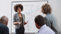 10 Ways To Be A Better Leader