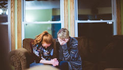 13 Top Tips For Dealing With Grief When It Knocks Hard On Your Door 