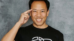 Jim Kwik Interview – World's Leading Brain Coach on How to Live and Become Limitless 