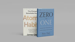10 Books Every Aspiring Entrepreneur Should Read