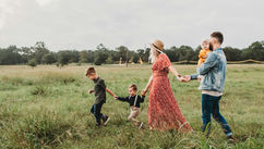 How To Build A Business Without Screwing Up Your Marriage And Parenting