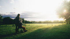 The Six Secrets To Living A Longer, Healthier Life