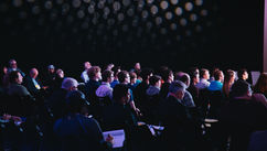 5 Big Reasons You Want To Attend Business Events