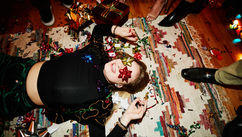 A Simple Trick For Surviving Holiday Events