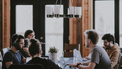 Coaching Across The Generational Gaps