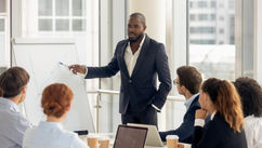 5 People Management Trends Worth Digitalising