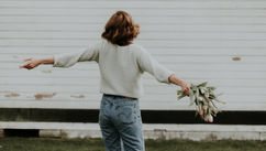 Love And Marriage – Do I Have To? How To Be Happy Alone